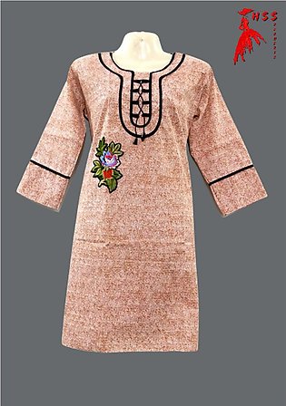 Kurti for college school girls | summer collection