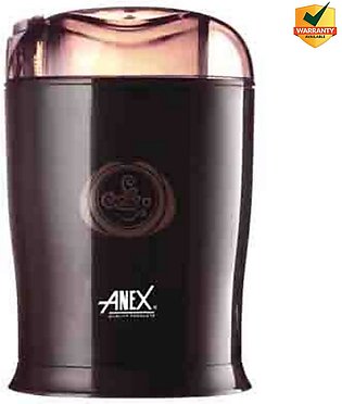Anex 150 Watts Deluxe Grinder AG 632