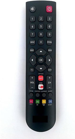 TCL LCD / LED TV High Quality Remote Control Universal