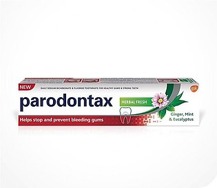 Parodontax Herbal Fresh 100g