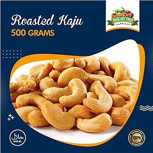 Kaju Cashews Nuts Roasted 500grams premium Quality