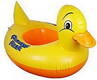 Muamart Duck Float Kids Swimming Tube