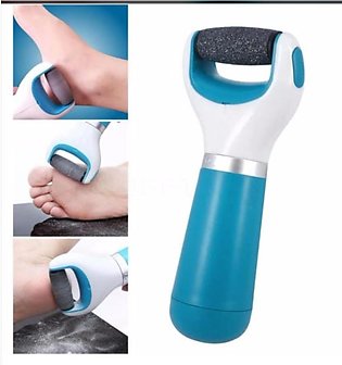 Electric Foot Heel Care Cell Electric Callus Remover Pedicure Tool Remove Dead Skin Feet Heels Toe Cuticle Electronic Foot File