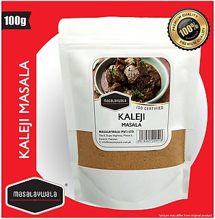 Kaleji / Liver Recipe Mix 100g (Double Pack)