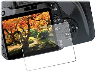 LCD Screen Protector for Nikon Z6