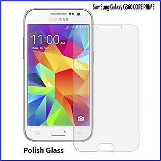 Samsung Galaxy Core Prime Tempered Glass Screen Protector Polish Glass For Samsung Galaxy Core Prime G360