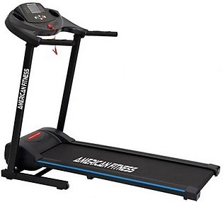 American Fitness Treadmill  Auto-Incline Model TH4011