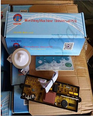 Universal Board (XN-999) Automatic Washing Machine Parts - UBA-K2
