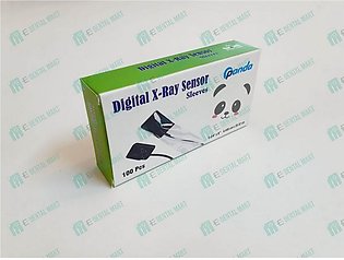 Dental Xray Sleeves  Export Quality Dental Xray Sensor Sleeves Dental Supplies in Pakistan