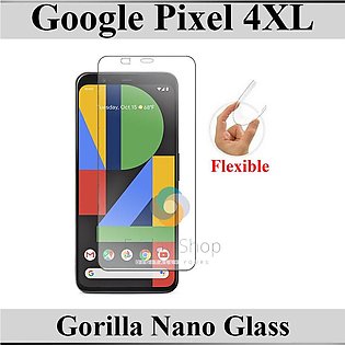 Google Pixel 4XL Gorilla Protector Flexible Glass Protector For Google Pixel 4XL