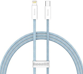 Baseus Dynamic Series Fast Charging Data Cable Type-C to iP 20W