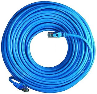 CAT6 (50 Meter) Ethernet Cable High Speed RJ45 Network LAN Cable