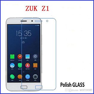 Lenovo  Zuk Z1 Tempered Glass Screen Protector Polish Glass For Lenovo  Zuk Z1