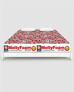 Master MoltyFoam Mattress