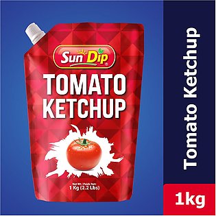 Sundip Tomato Ketchup 800gm