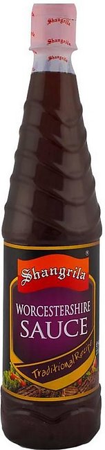 Shangríla Worcestershire Sauce 300ml