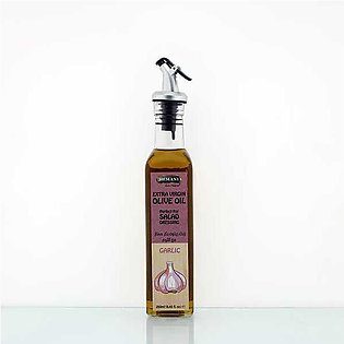 Hemani Herbals - Extra Virgin Olive Oil Infusions (Garlic)