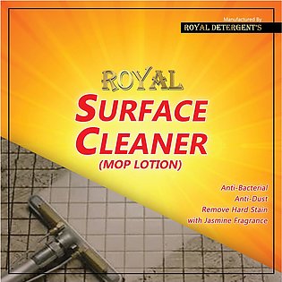 Royal Surface Cleaner