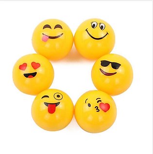 Emoji Lip Balm (One Collection)