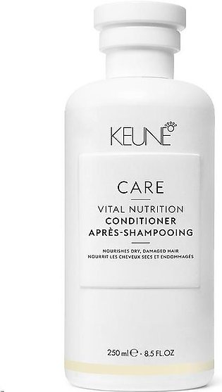 Keune - Care Vital Nutrition Conditioner (For Dry & Damaged Hair)
