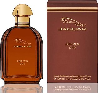Jaguar Jaguar Oud Men Edp 100Ml