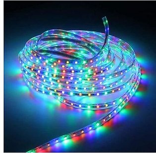 Rope Light Multicolor with All sizes.