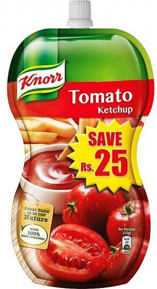 Knorr Tomato Ketchup 300 GM