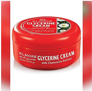 Elmore Glycerine Cream 90 ml