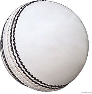 Indoor Rubber Cricket Ball -  70gm