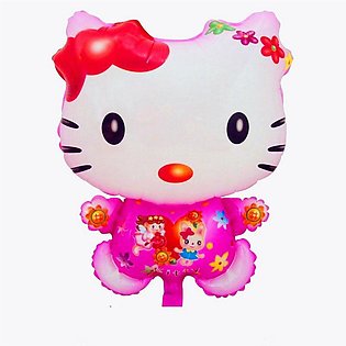 Hello Kitty foil balloon 16inches