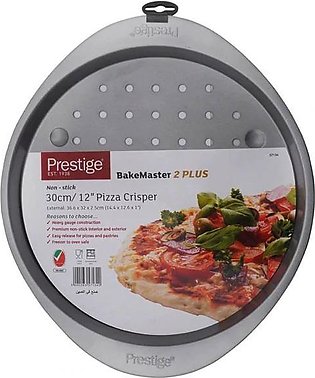 Prestige Pizza Crisper 30CM Non Stick Original Product