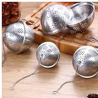 Spice,Herb,Tea and Seasoning Filter Ball