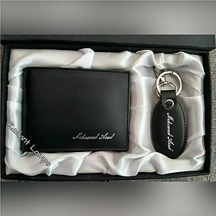 leather keychains pakistan