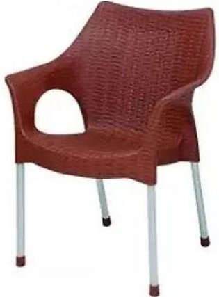 Rattan chair  Plastic chair