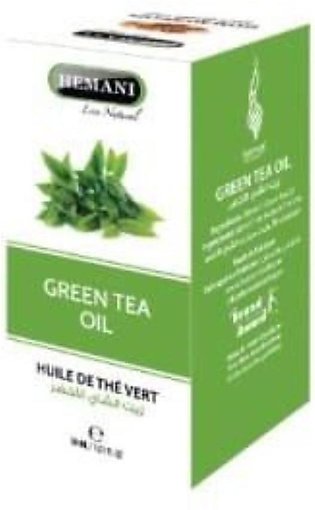 Hemani Green Tea oil 30ml