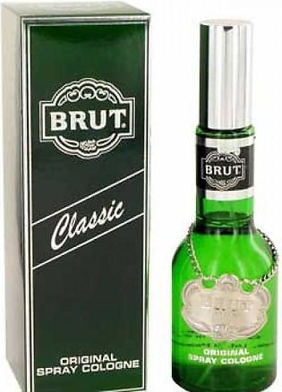Brut Classic By Brut Faberge For Men Eau De Toilette
