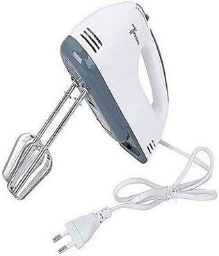 Professional Electric Whisks Hand Mixer & Egg Beater