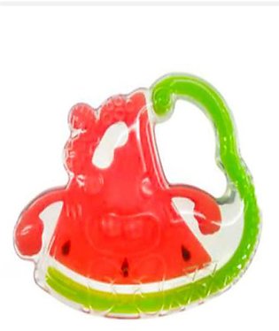 Cute Baby Infant Kids Silicone Teether