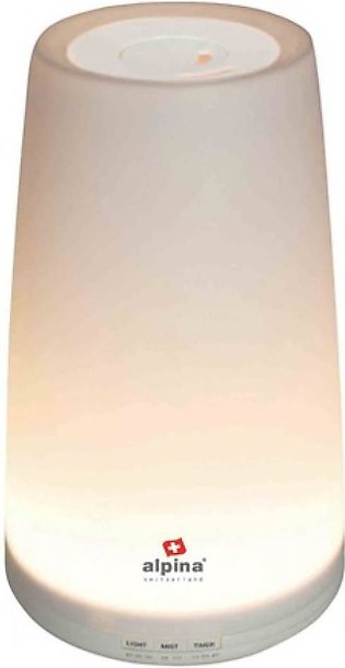 Alpina Table Lamp Aroma Humidifier SF-5060