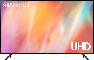 Samsung AU7000 43" Crystal UHD 4K Smart TV (2021)