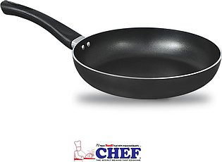 CHEF 20 Cm Non Stick Round Frying Pan
