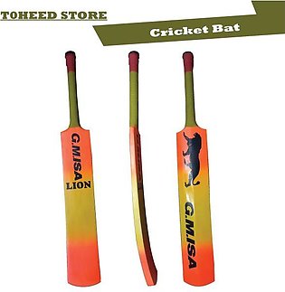 Cricket Bat Tape Ball Cricket Bat