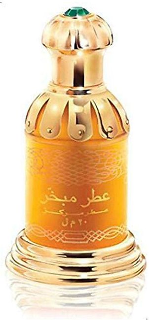 Rasasi Attar Mubakhar Perfume 20ml