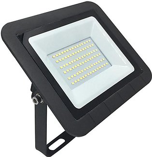50W Ultrathin LED Flood Light