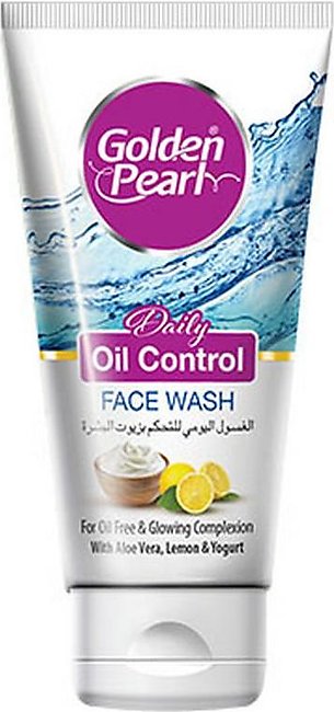 Oil Control face wash 150 ml