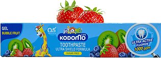 KODOMO Cream and Gel TOOTHPASTE 50g (Each)