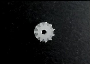 11 Teeth Gears (4 pcs ) for Drone / Quadcopter Motor