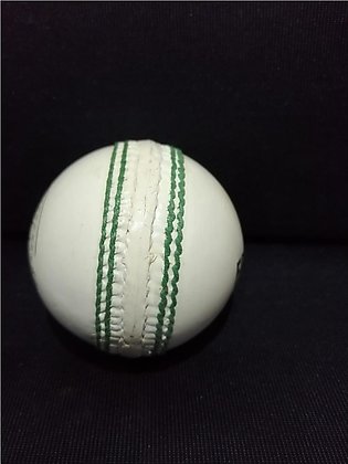 Cricket ball/leather ball/white ball/high quality leather