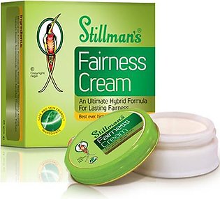 Stillmans Fairness Cream - 28gms