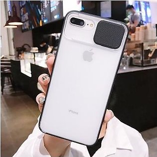 Iphone 7 Plus Cover Slide Camera